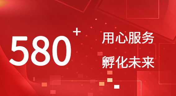 孵化美好未來(lái)，共筑創(chuàng)業(yè)新生態(tài)